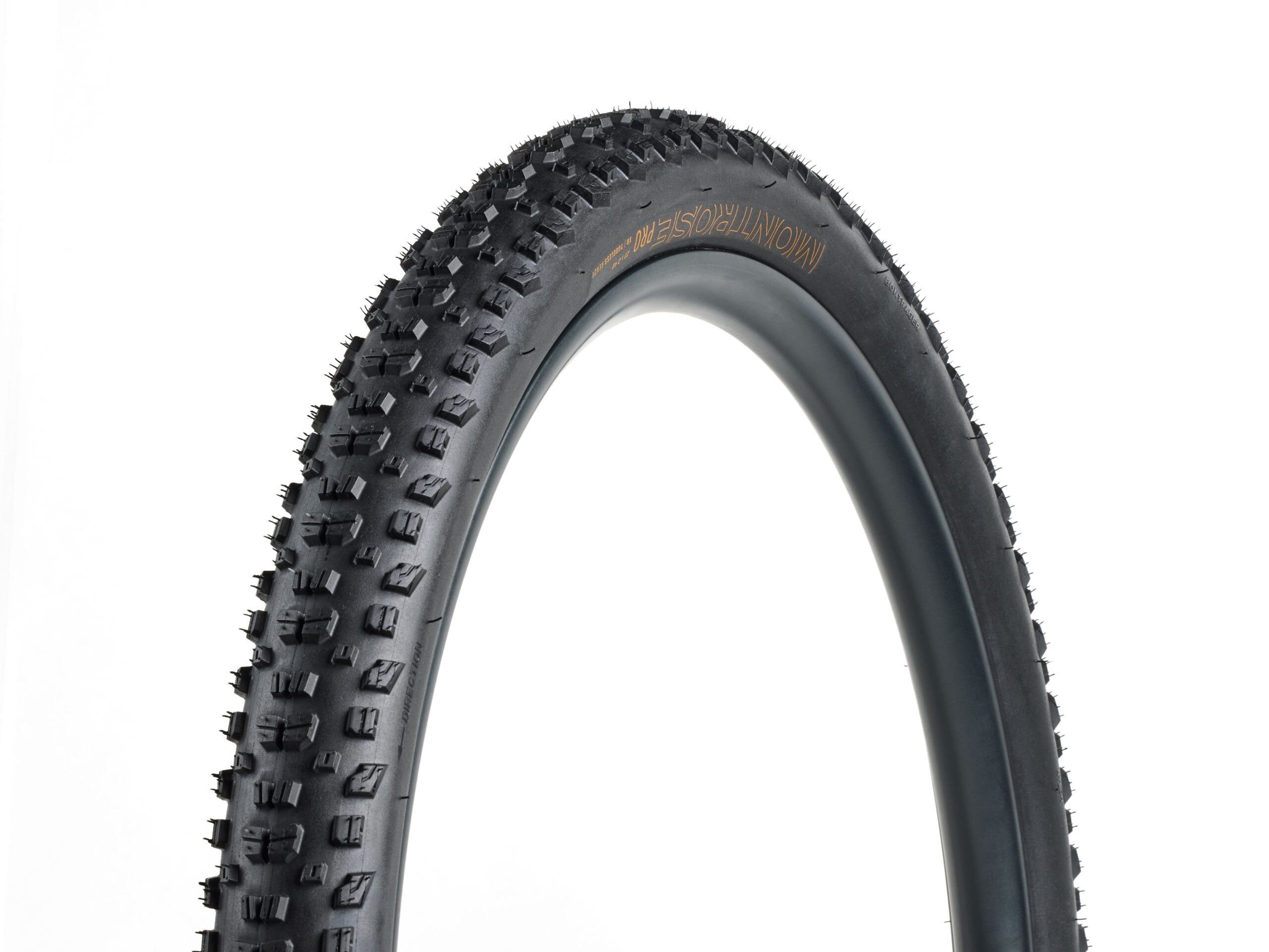 Bontrager Montrose Pro XR TLR MTB-däck - Bild 1