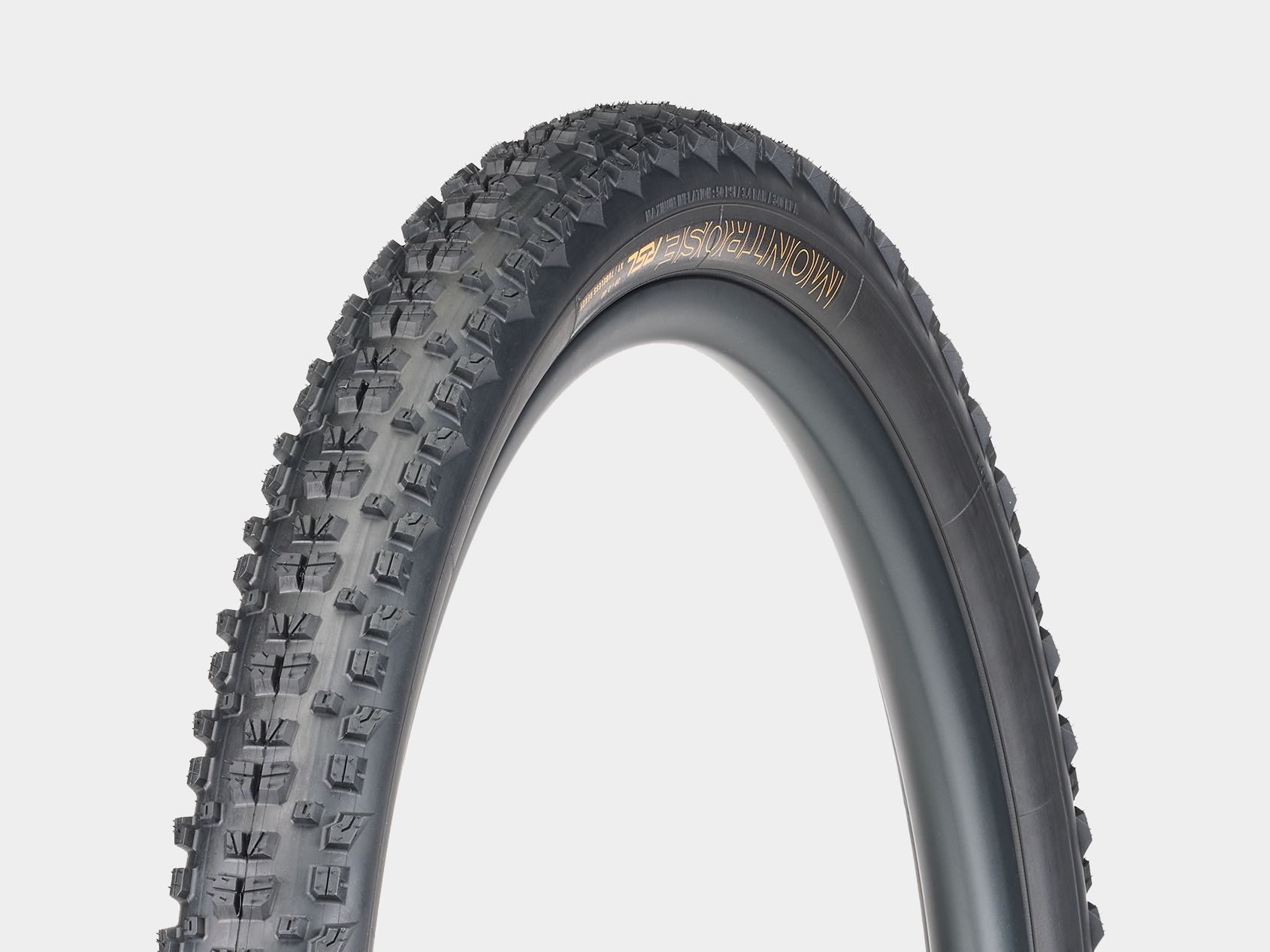 Bontrager Montrose RSL XT TLR MTB-däck