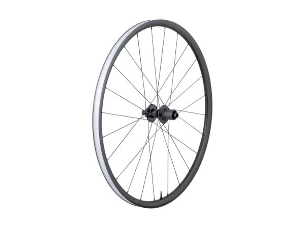 Bontrager Paradigm 23 TLR Disc Road Wheel