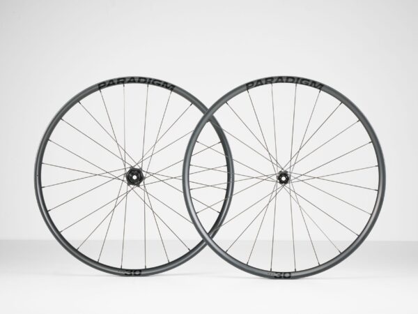 Bontrager Paradigm Pro 30 TLR Disc racerhjul