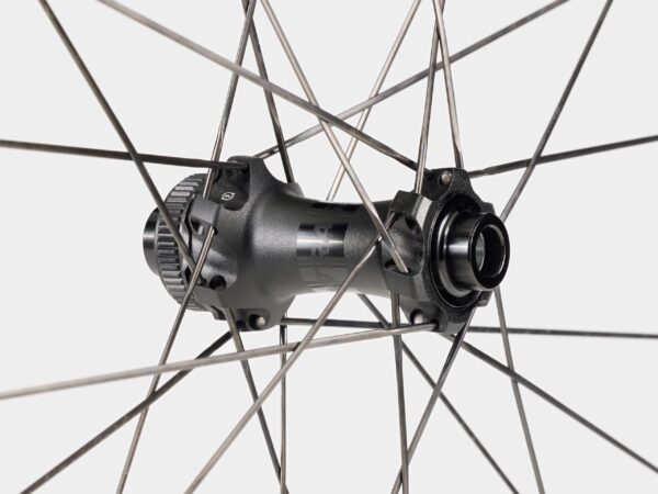 Bontrager Paradigm Pro 30 TLR Disc racerhjul
