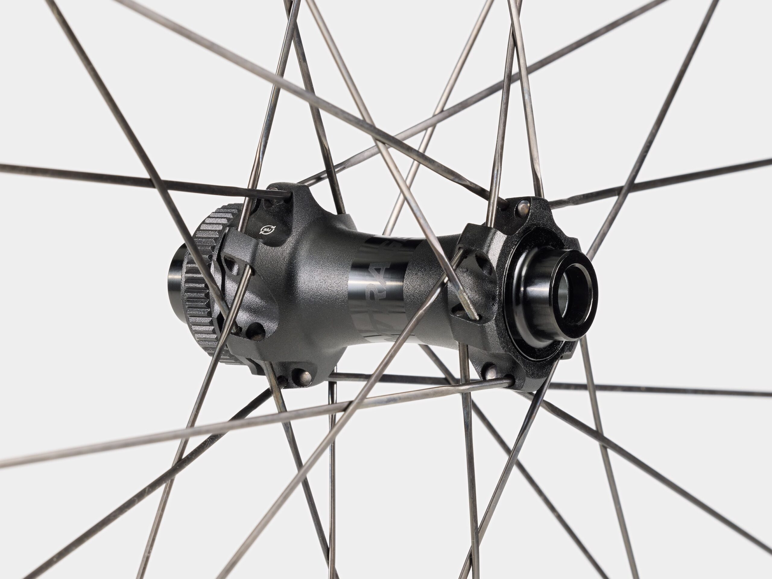 Bontrager Paradigm Pro 30 TLR Disc racerhjul - Bild 3