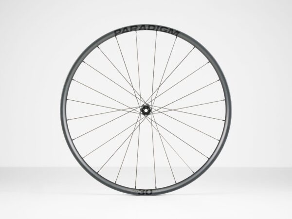 Bontrager Paradigm Pro 30 TLR Disc racerhjul