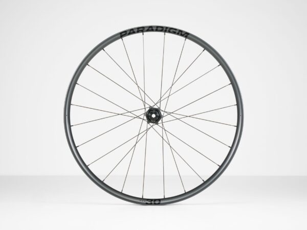 Bontrager Paradigm Pro 30 TLR Disc racerhjul