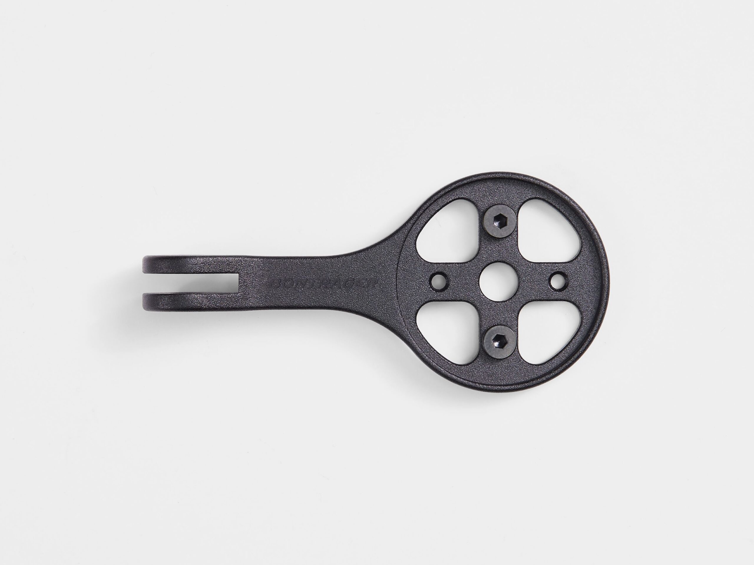 Bontrager Pro Blendr datorfäste i aluminium - Bild 1