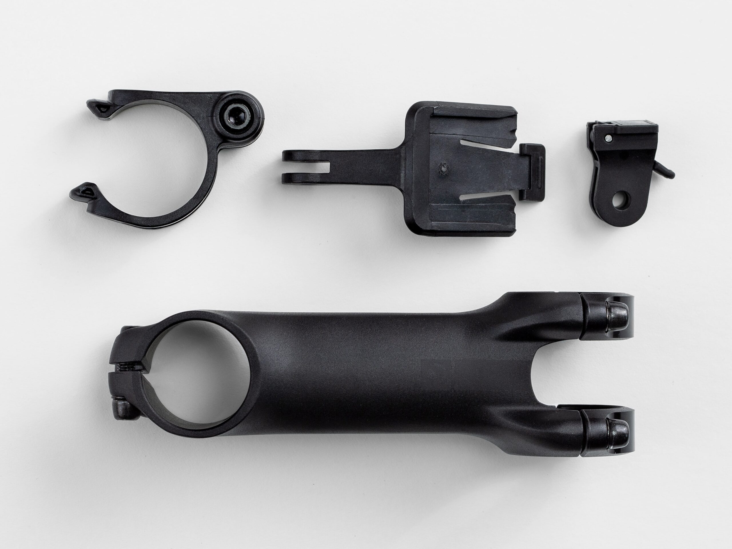 Bontrager Pro Blendr Stem - Bild 4