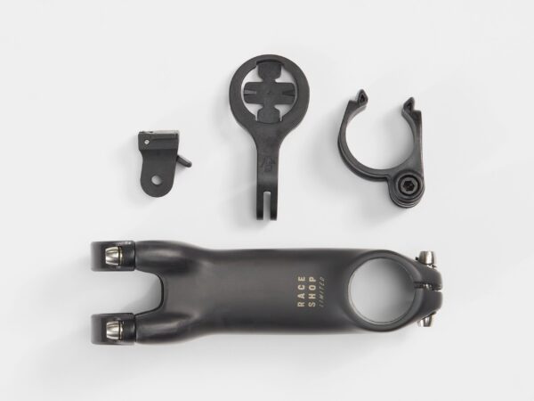 Bontrager RSL Blendr-styrstam
