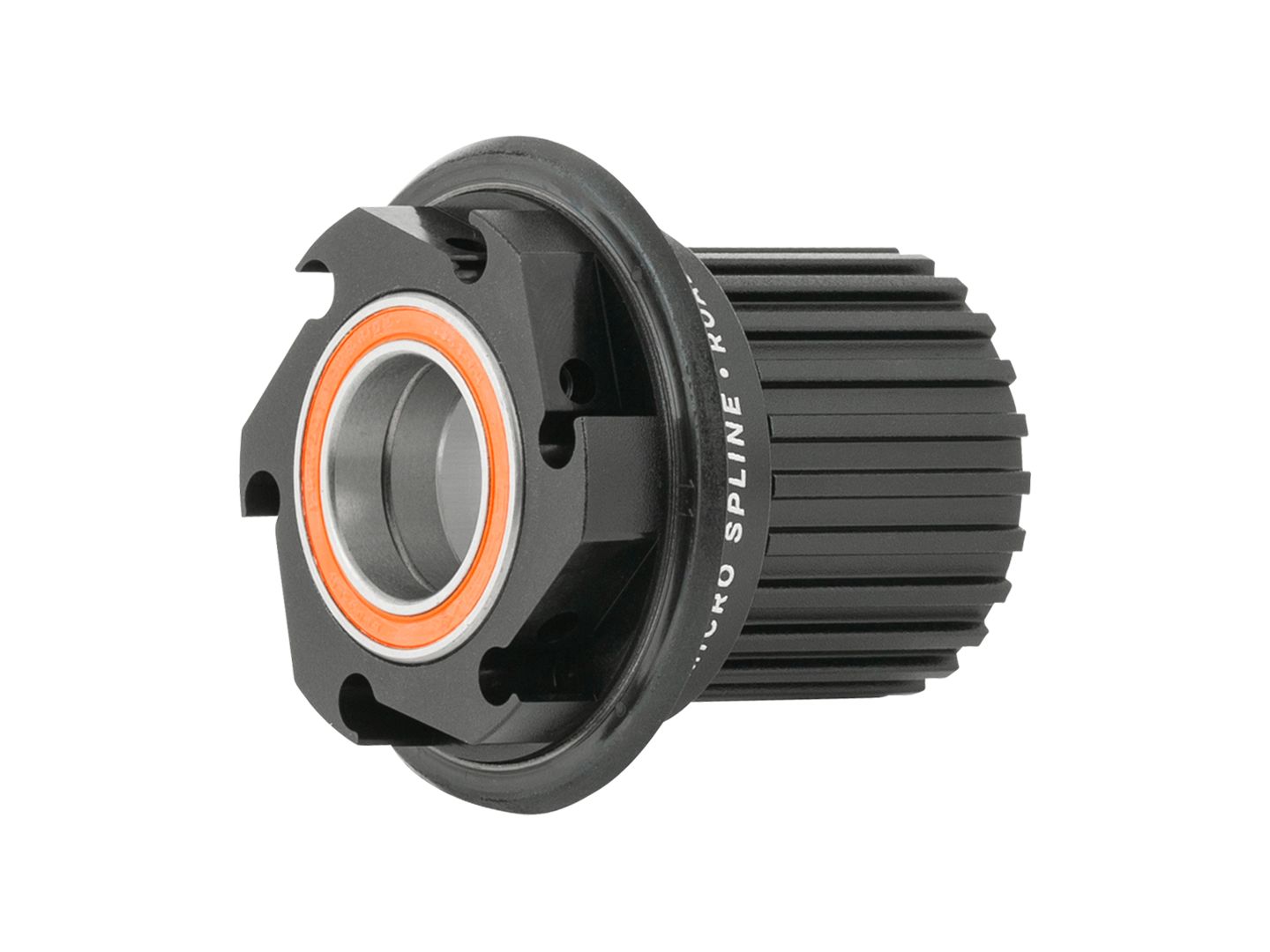 Bontrager Rapid Drive 12-Speed Micro Spline Road Driver Body