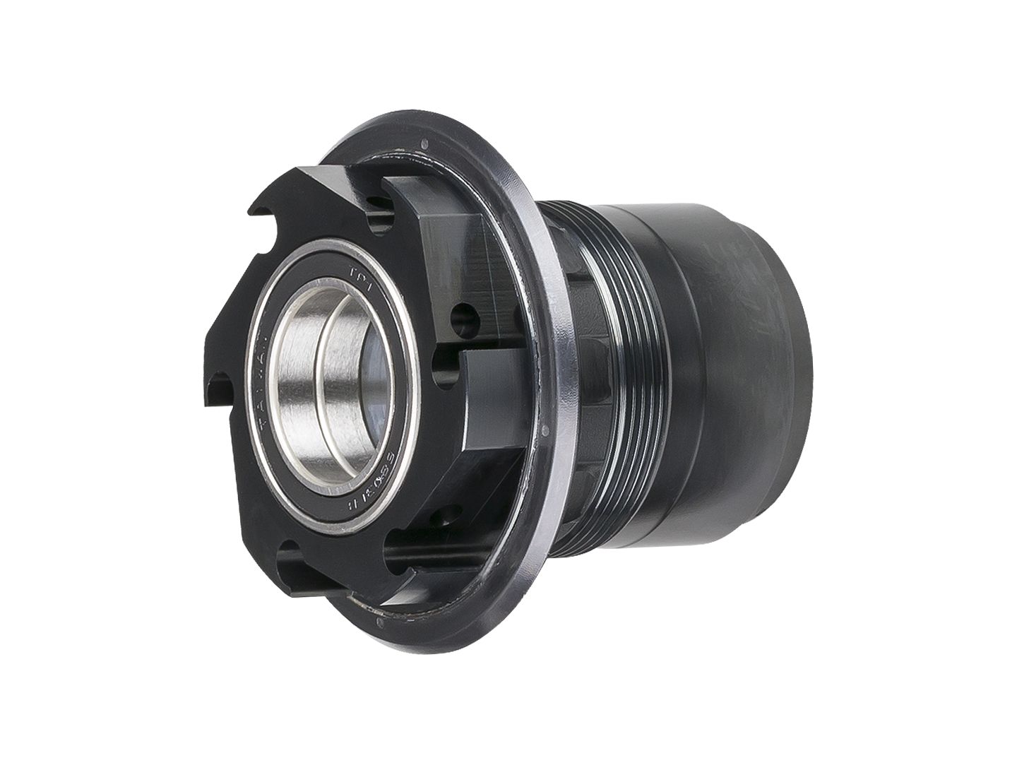 Bontrager Rapid Drive 12-delad XDR-drivbody - Bild 1