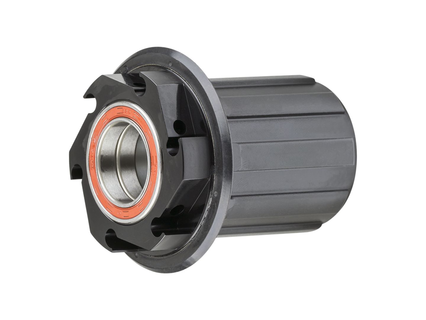 Bontrager Rapid Drive 11-delad frihjulsbody - Bild 1