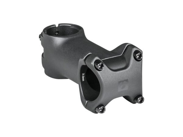 Bontrager Rhythm Comp Knock Block-styrstam utan förpackning