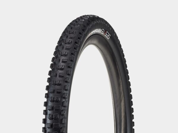 Bontrager SE5 Team Issue TLR mountainbikedäck