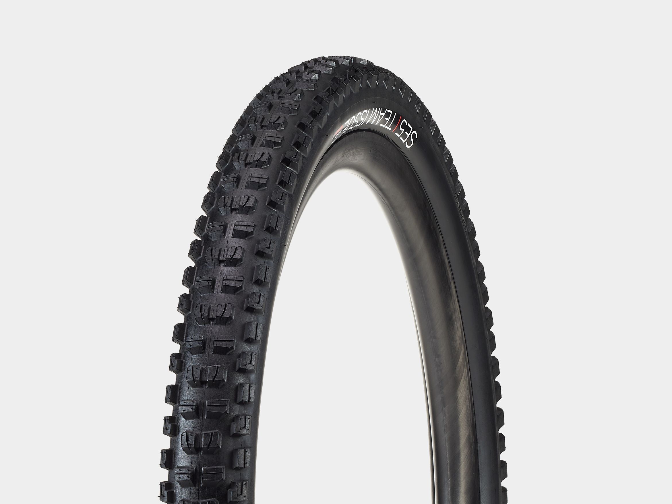 Bontrager SE5 Team Issue TLR mountainbikedäck - Bild 1