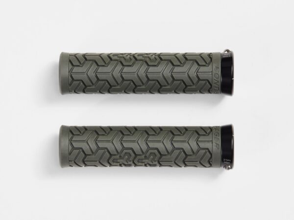 Bontrager SE Elite Recycled handtag Sats