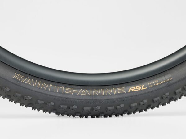 Bontrager Sainte-Anne RSL XR TLR MTB-däck