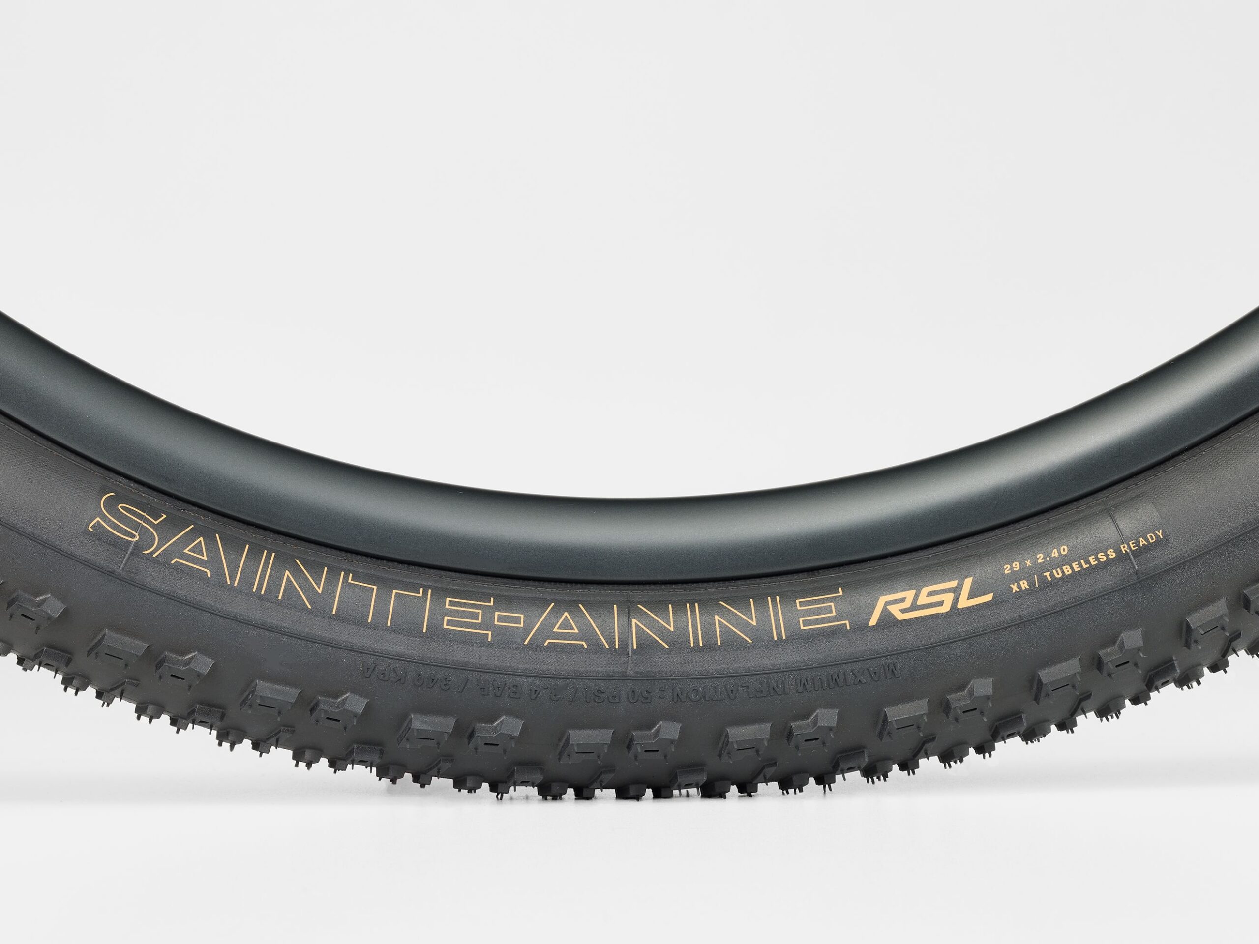 Bontrager Sainte-Anne RSL XR TLR MTB-däck - Bild 3
