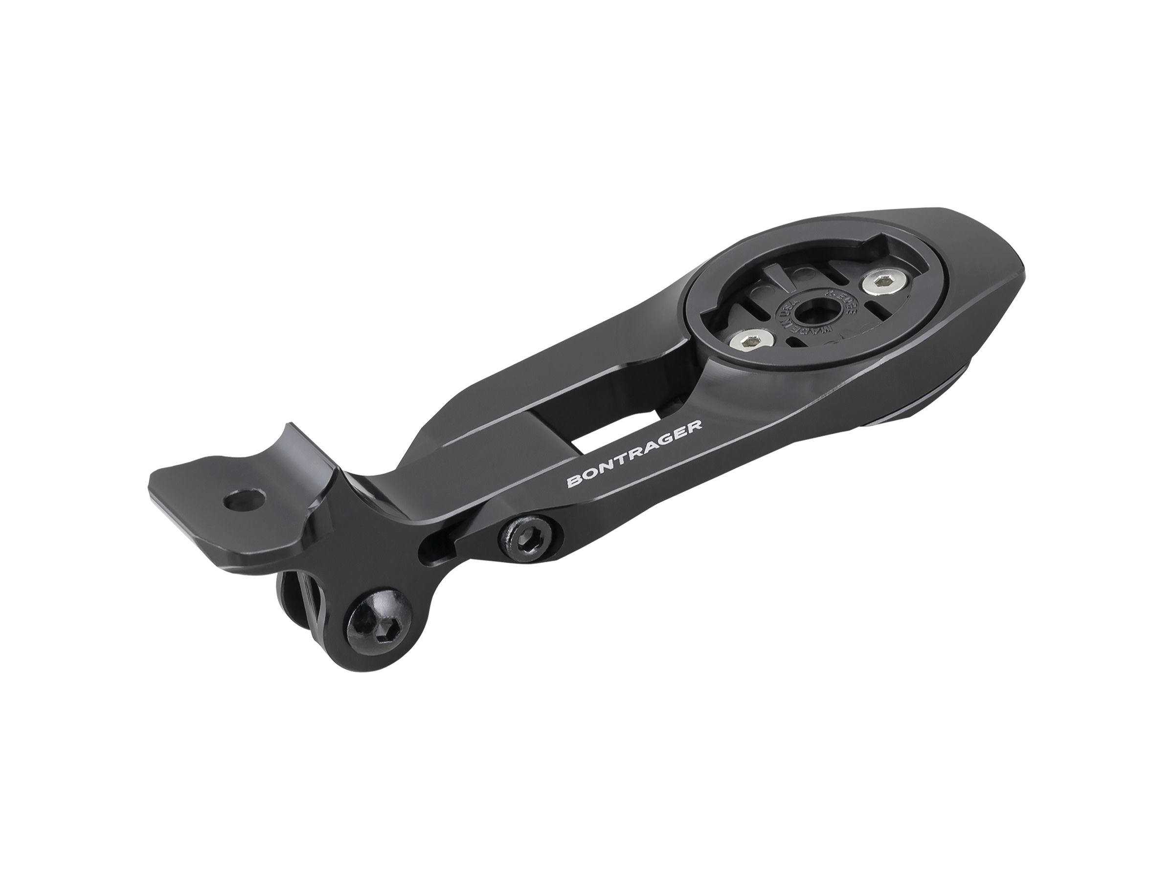 Bontrager Speed Concept Blendr Duo Base basfäste och datorfäste