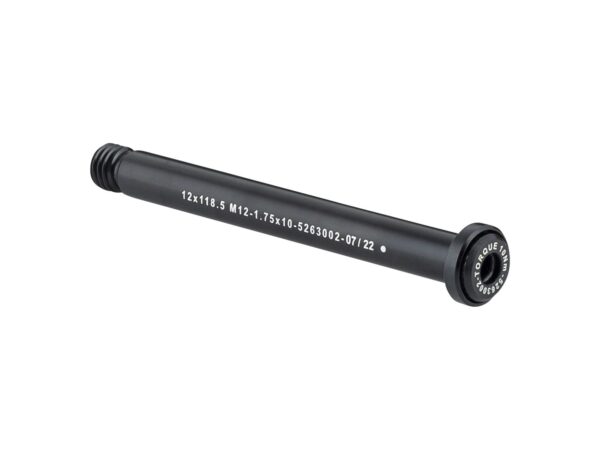 Bontrager Switch Front Thru Axle