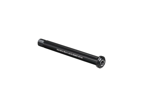 Bontrager Switch Front Thru Axle