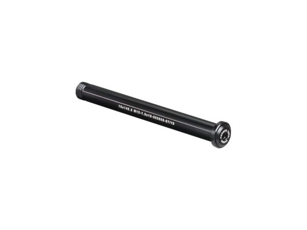 Bontrager Switch Front Thru Axle