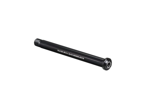 Bontrager Switch Front Thru Axle