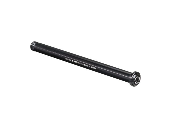 Bontrager Switch Front Thru Axle