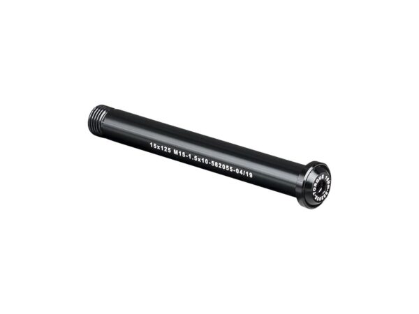Bontrager Switch Front Thru Axle