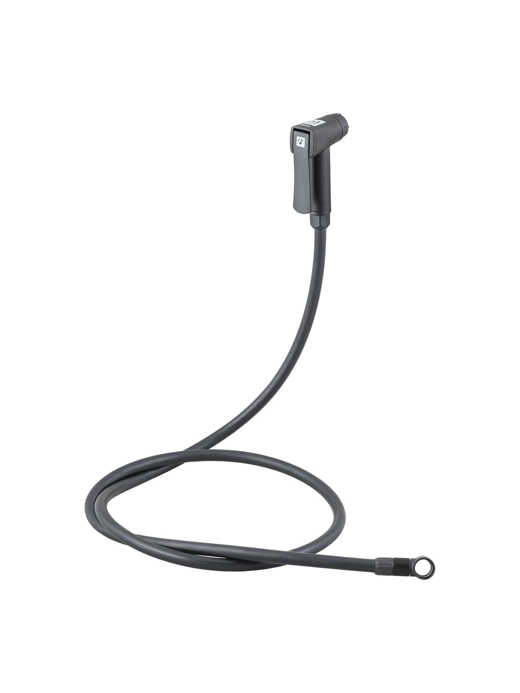 Bontrager TLR Flash Charger pumphuvud med slang - Bild 1