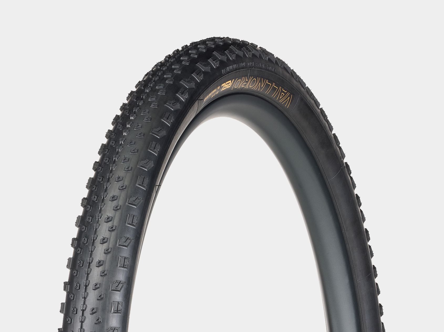 Bontrager Vallnord RSL XR TLR MTB-däck