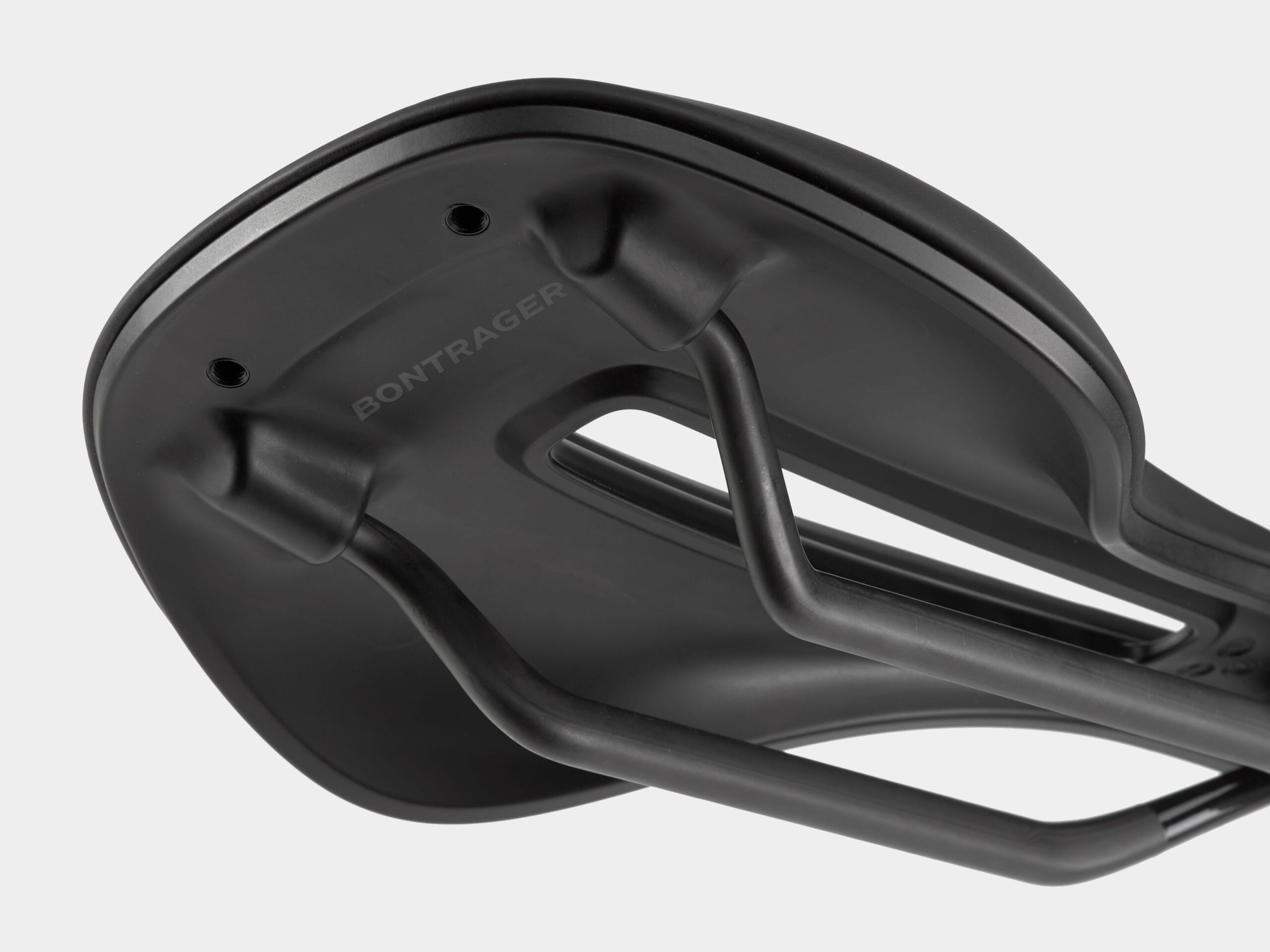 Bontrager Verse Pro cykelsadel - Bild 5