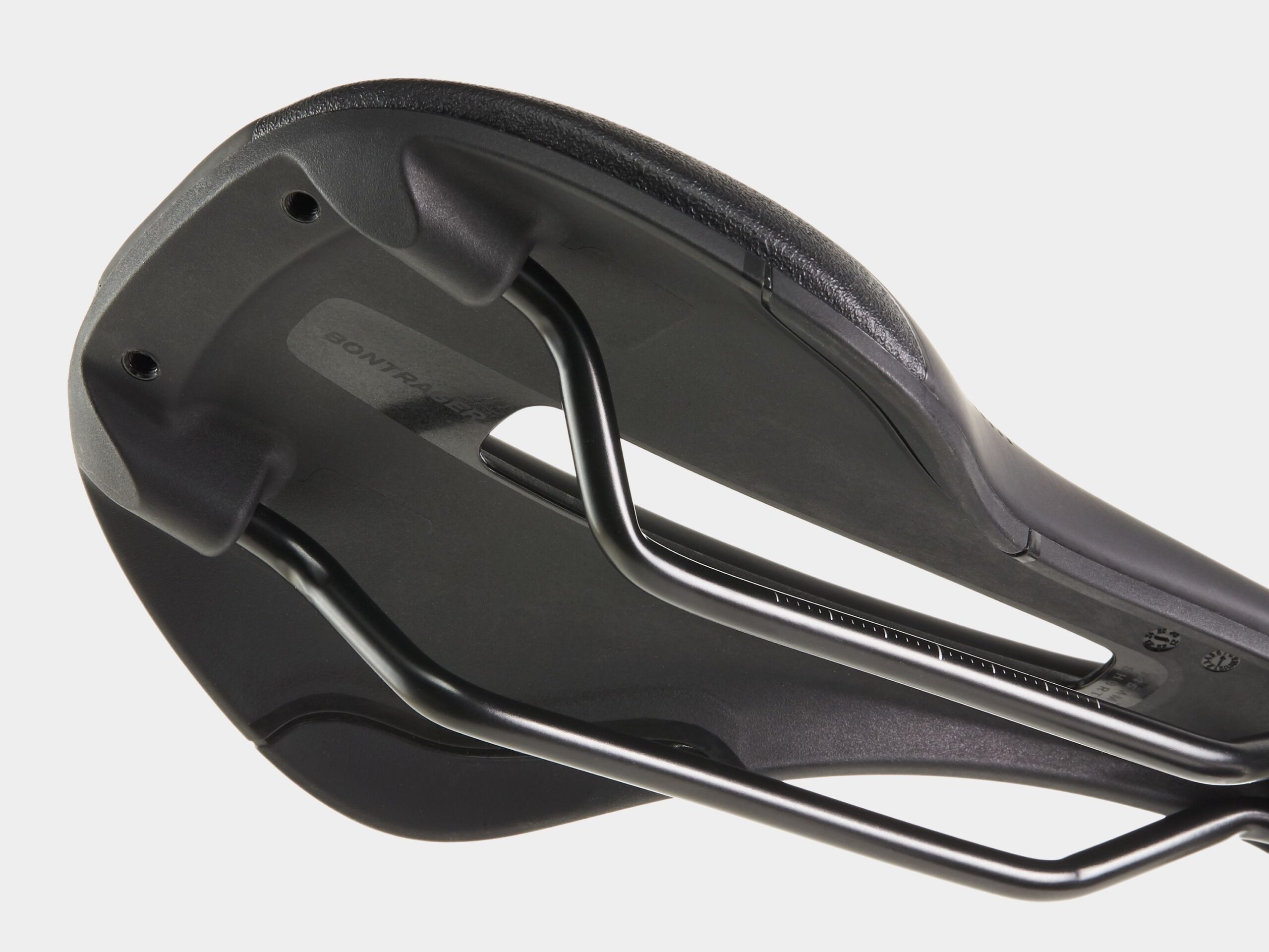 Bontrager Verse Short Trail Elite cykelsadel - Bild 5
