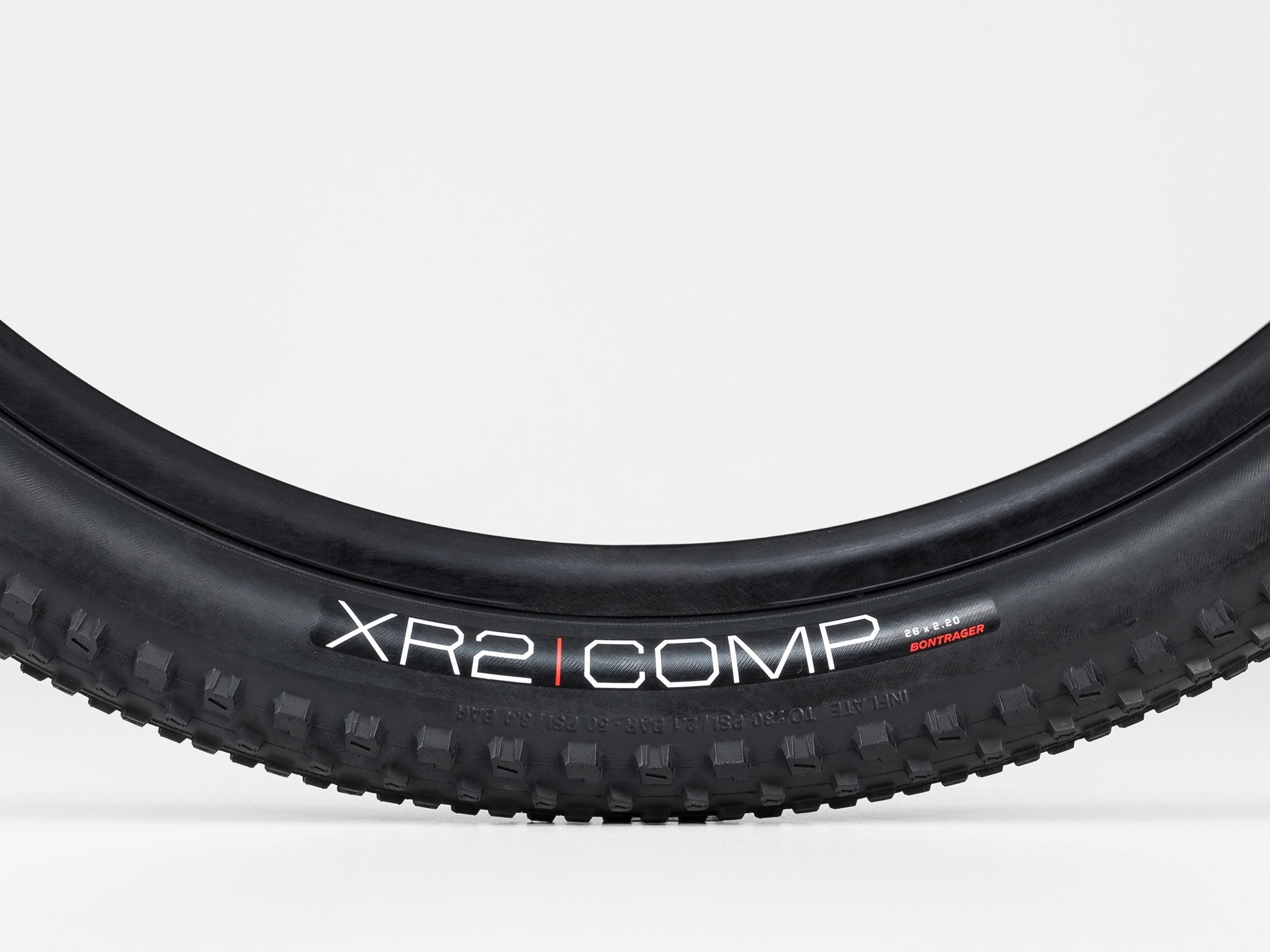 Bontrager XR2 Comp MTB-däck - Bild 3