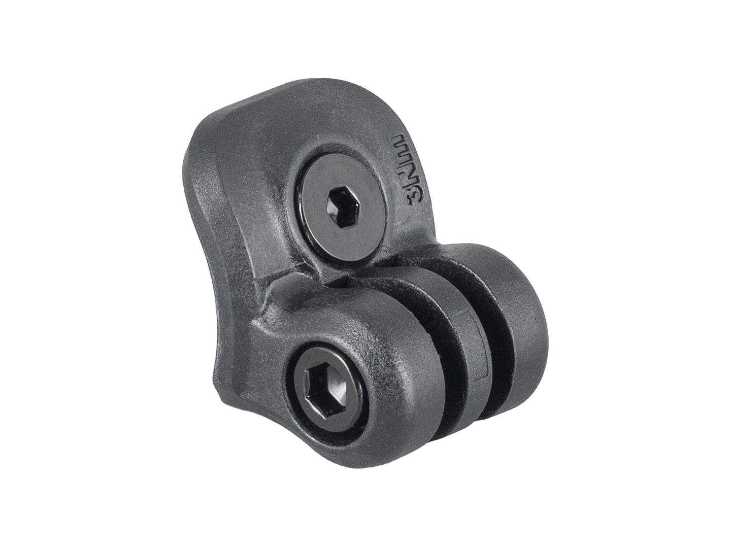 Bontrager XXX Handlebar/Stem Blendr Mono Base - Bild 1