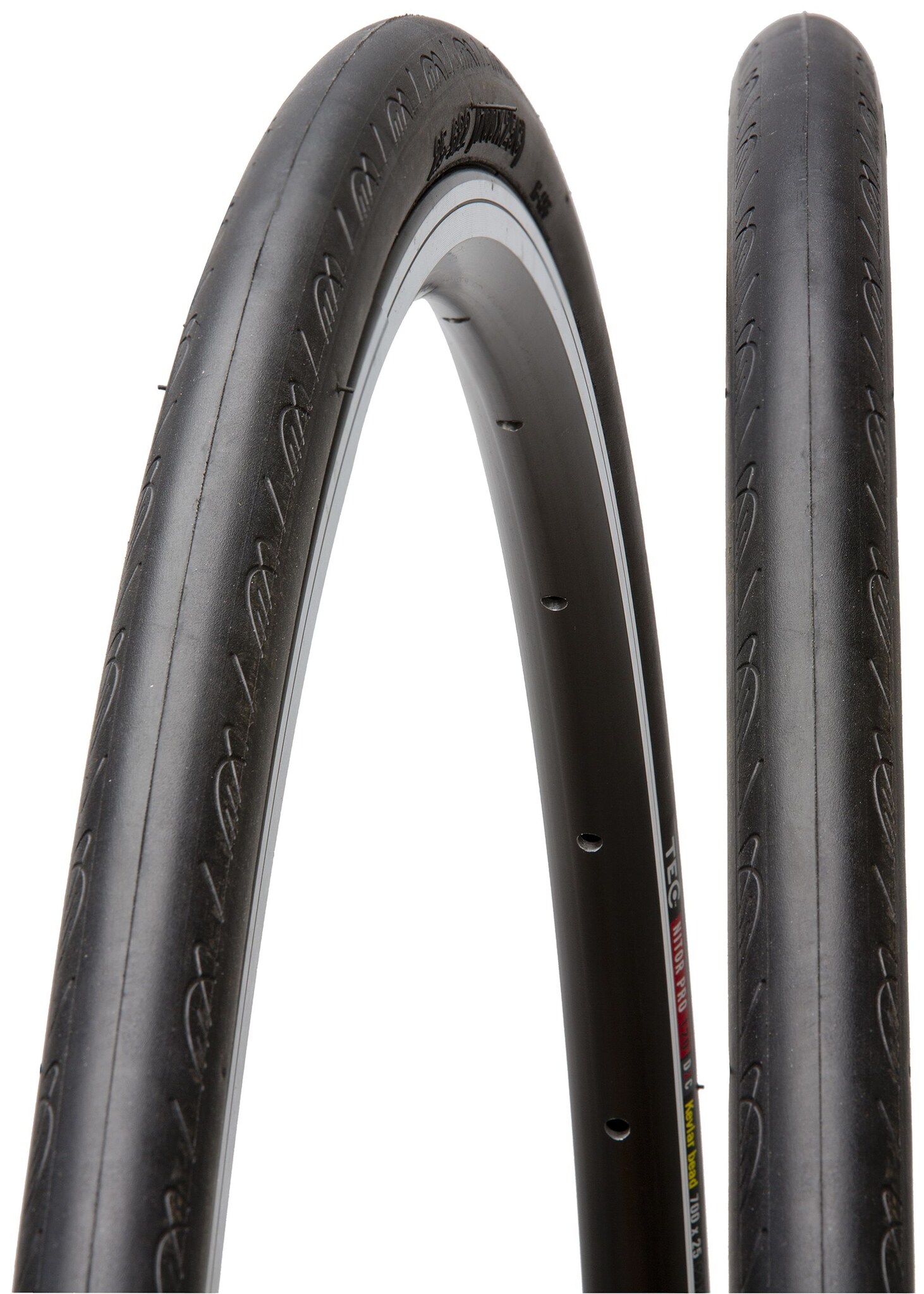 TEC Nitor Pro 25-622 2 pack - Bild 1