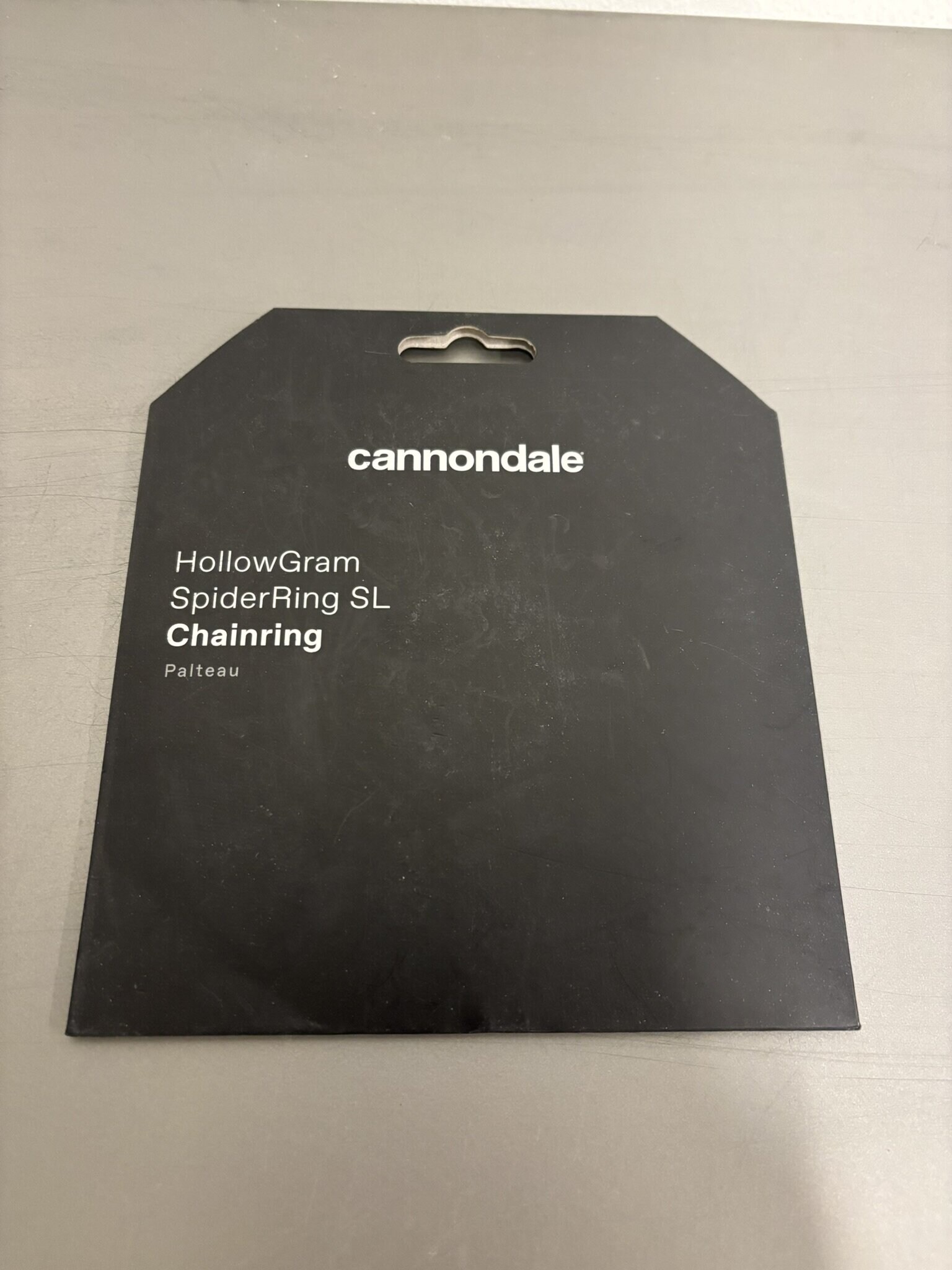 Cannondale MTB SpiderRing SL 34T - Bild 1