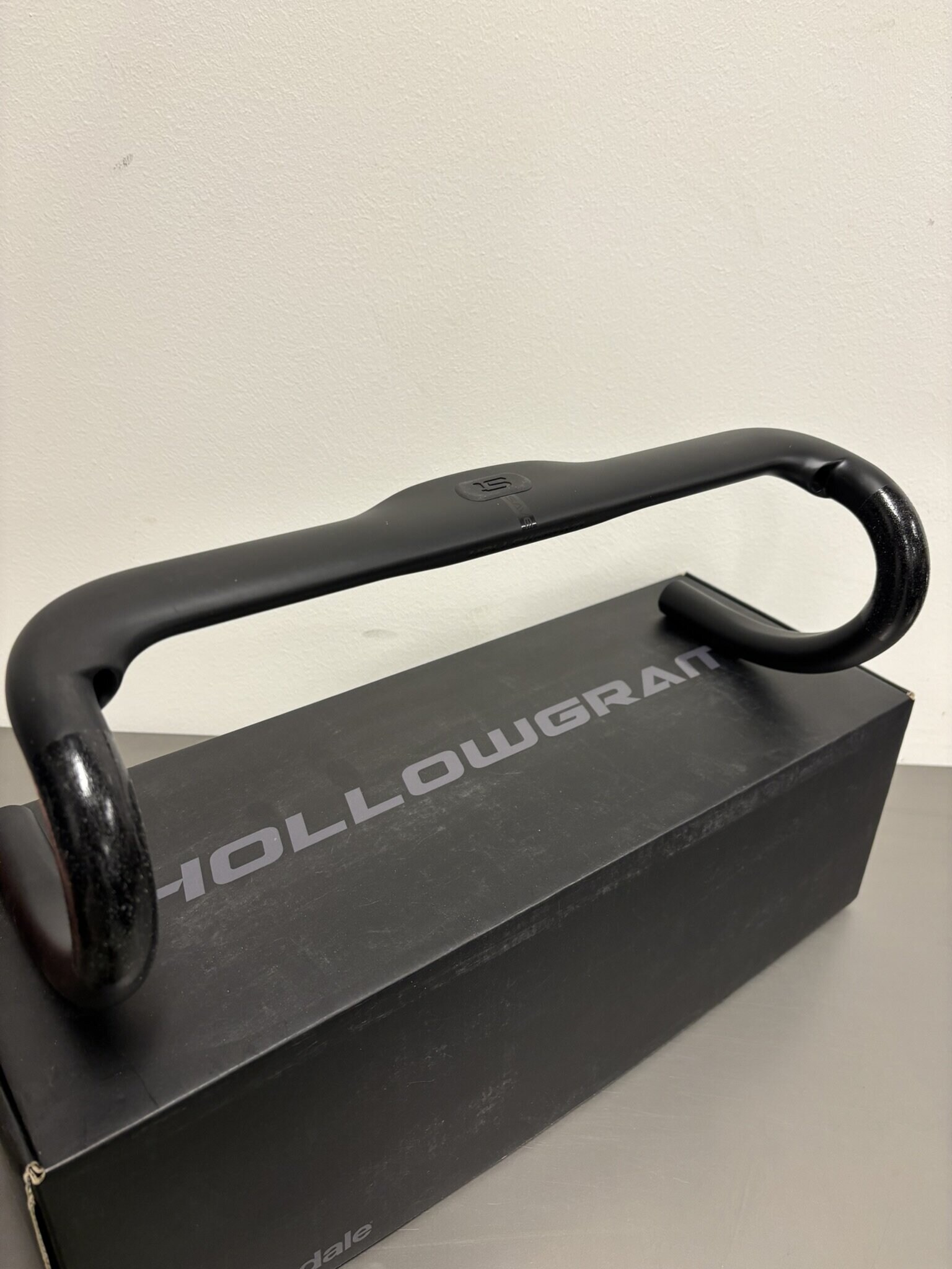 Cannondale Hollowgram Save Systembar 38cm - Bild 1