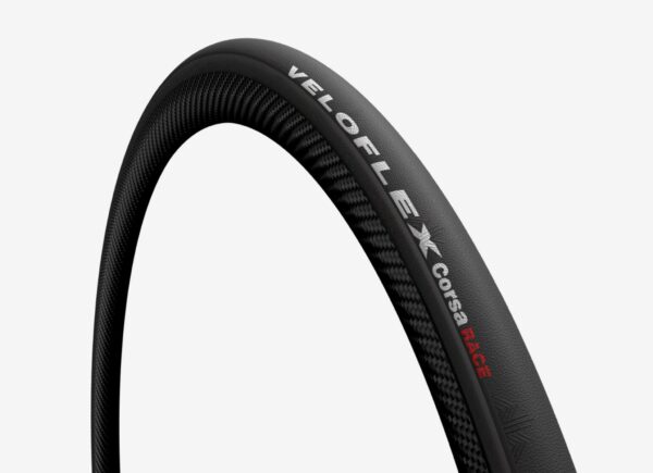 Veloflex Corsa Race Black Sidewall