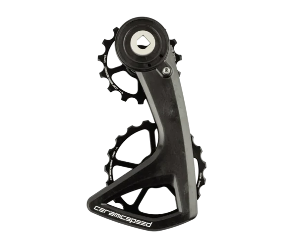 OSPW RS 5-Spoke for SRAM Red D1/Force D1+Red E1