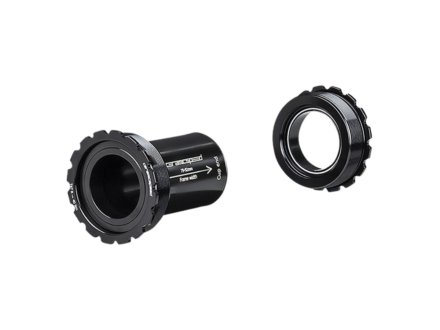 CeramicSpeed SRAM GXP Coated T47 Inboard Bottom Bracket - Bild 1