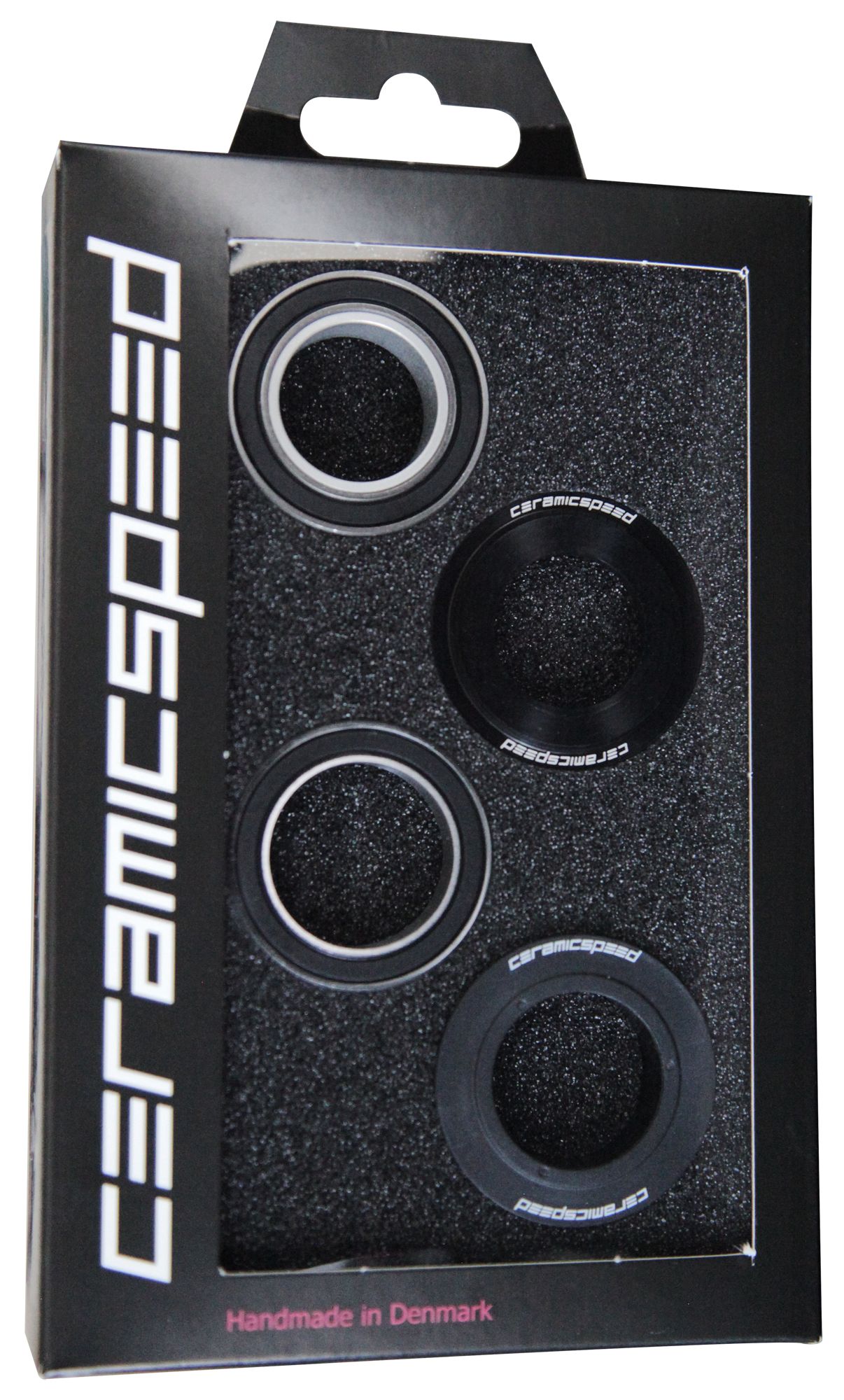 Trek CeramicSpeed SRAM Standard BB90/95 sats - Bild 1