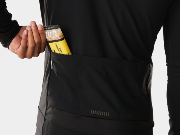 Trek Circuit Softshell jacka