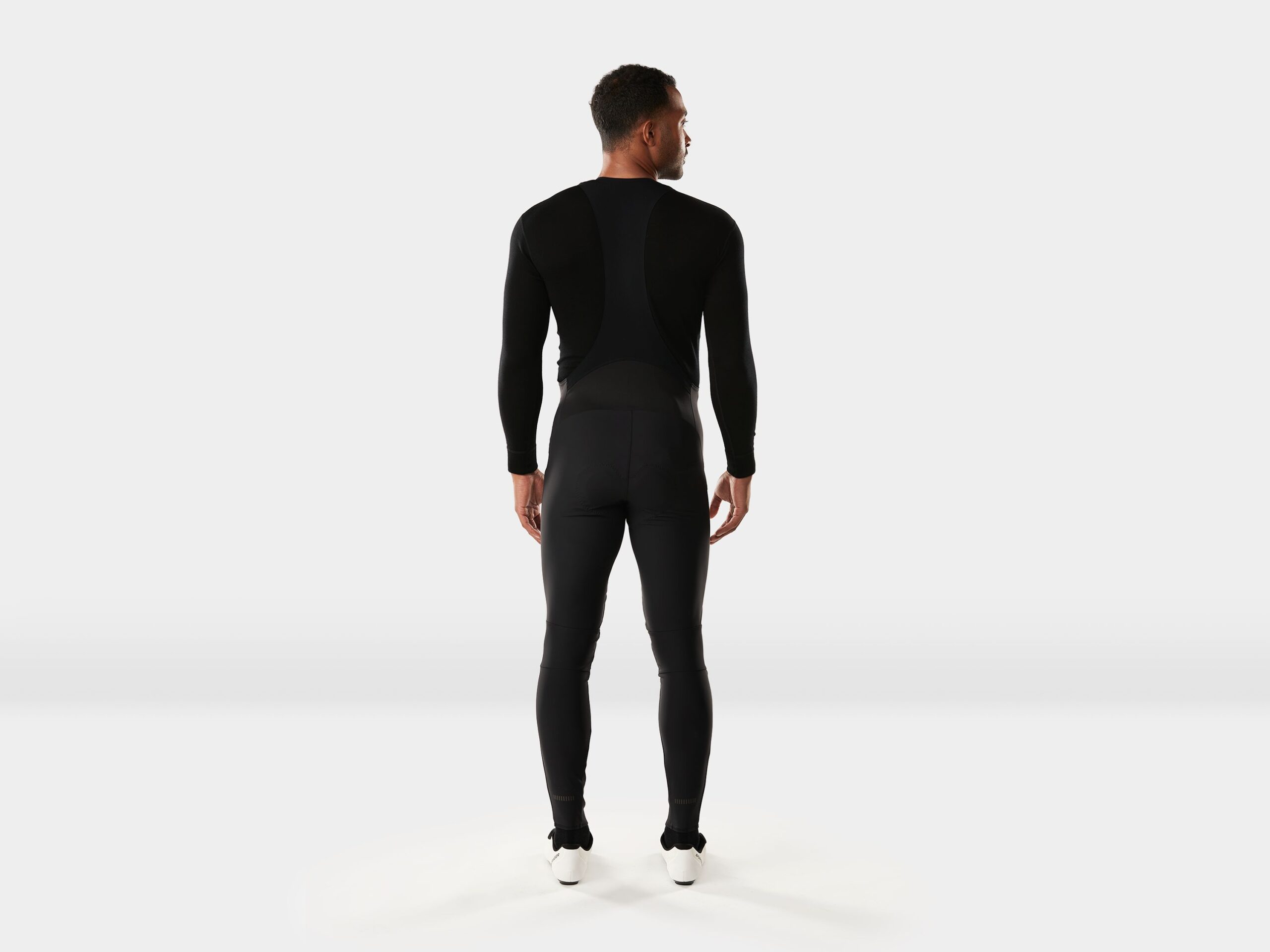 Trek Circuit Softshell bibtights - Bild 2