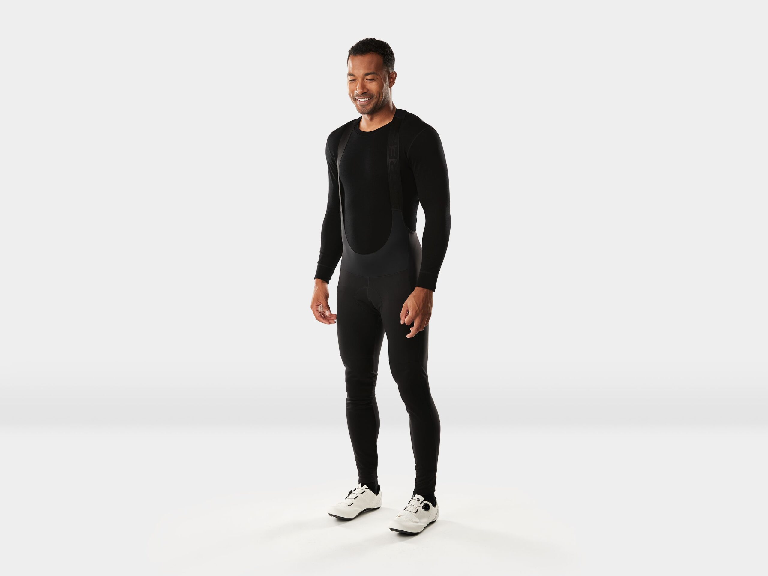 Trek Circuit Softshell bibtights - Bild 3