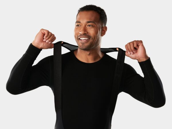 Trek Circuit Softshell bibtights