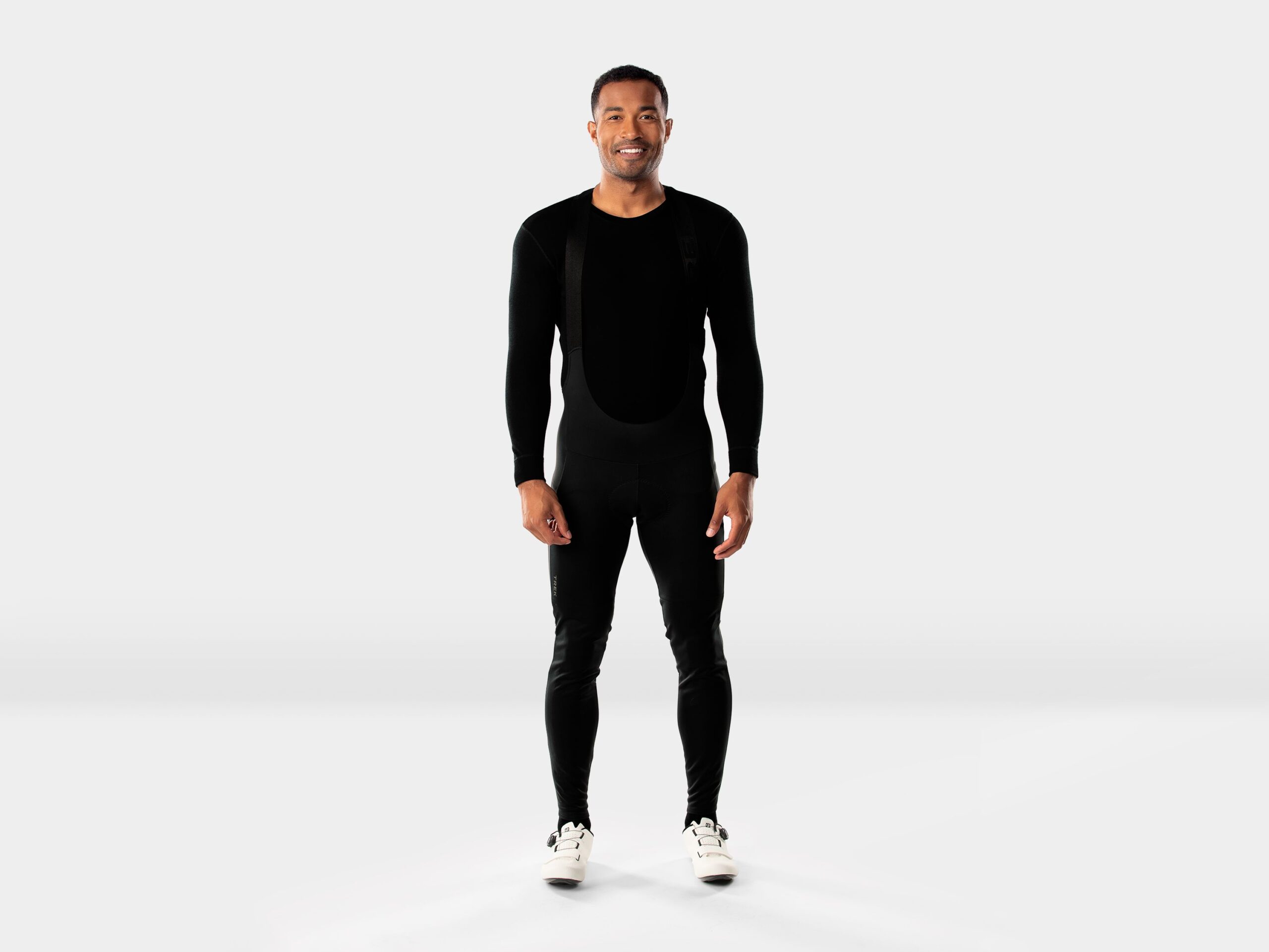 Trek Circuit Softshell bibtights - Bild 1