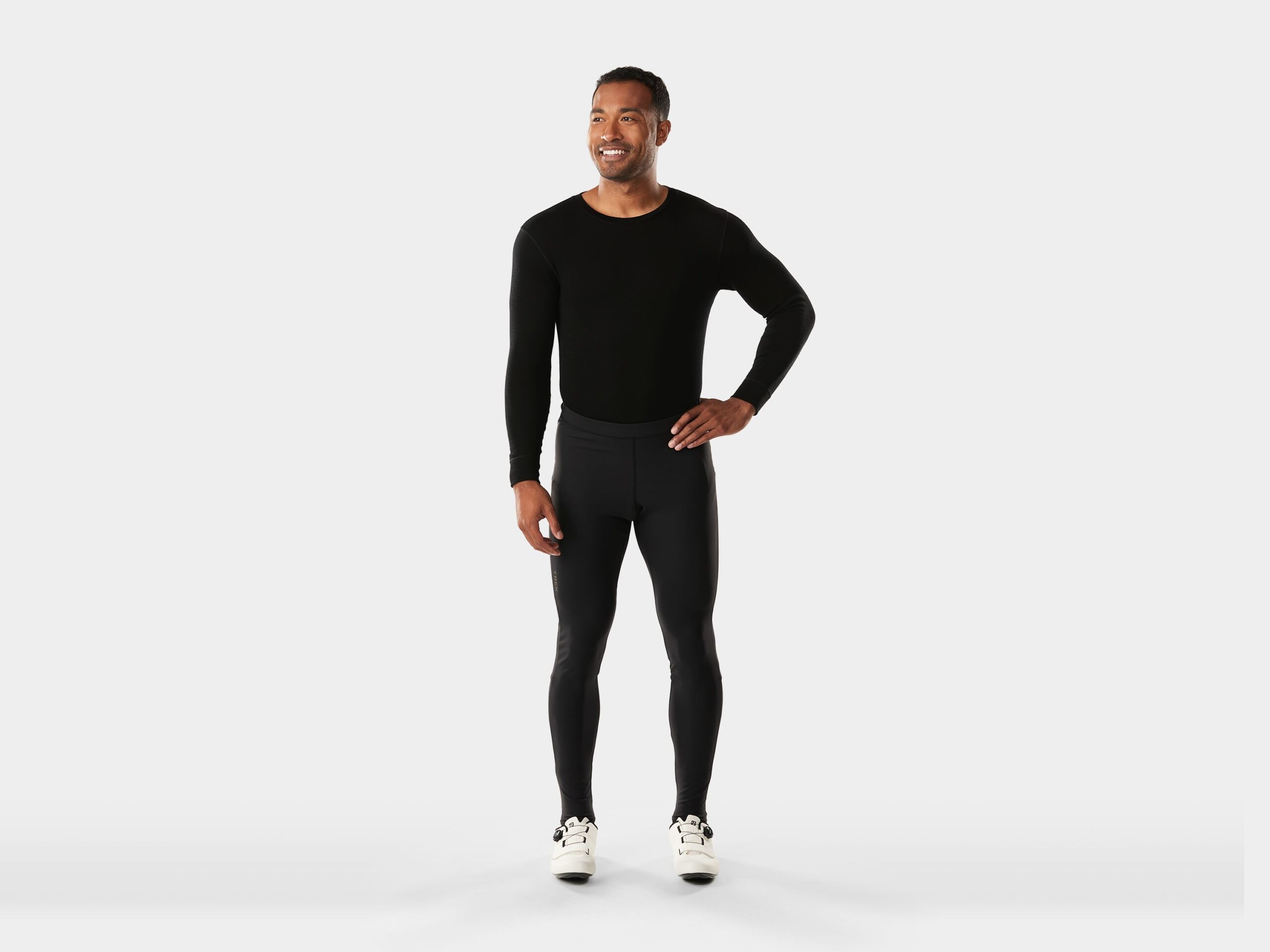 Trek Circuit Thermal Unpadded Cycling Tight - Bild 5