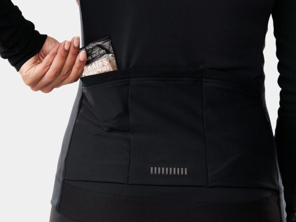 Trek Circuit Women's Thermal Long Sleeve långärmad termotröja