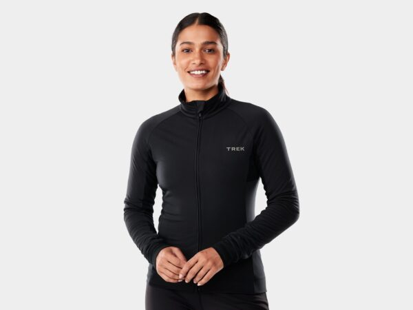 Trek Circuit Women's Thermal Long Sleeve långärmad termotröja