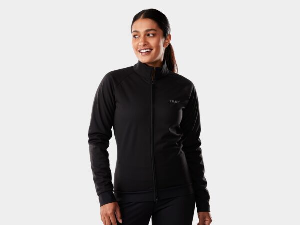 Trek Circuit Women's Softshell jacka