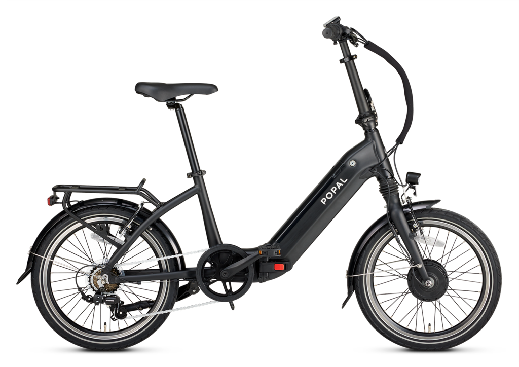 POPAL E-FOLT TOURER - Bild 1